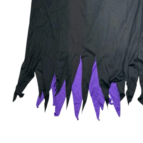 Rubie’s kids size small (4-6) gothic witch costume brand new never worn outfit! - Picture 14 of 16